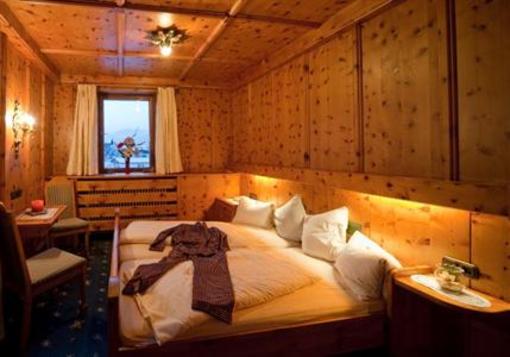 фото отеля Hotel Metzgerwirt Fieberbrunn