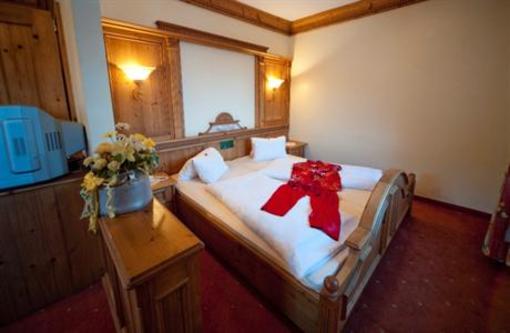 фото отеля Hotel Metzgerwirt Fieberbrunn