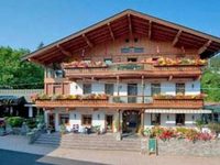 Hotel Metzgerwirt Fieberbrunn