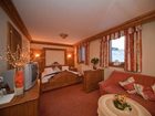 фото отеля Hotel Metzgerwirt Fieberbrunn