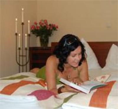 фото отеля Hotel Pension St Hubertushof Bad Gleichenberg