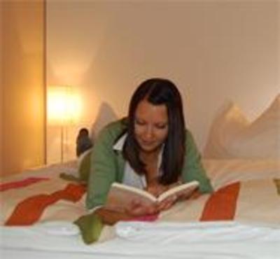 фото отеля Hotel Pension St Hubertushof Bad Gleichenberg