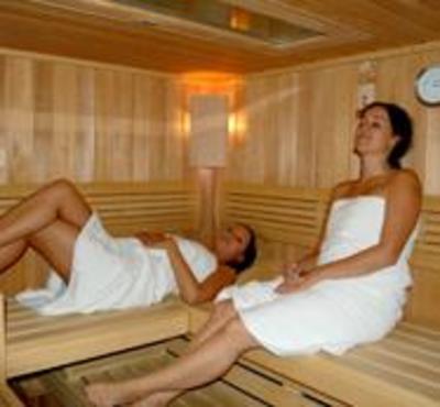 фото отеля Hotel Pension St Hubertushof Bad Gleichenberg
