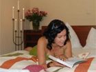 фото отеля Hotel Pension St Hubertushof Bad Gleichenberg
