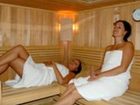 фото отеля Hotel Pension St Hubertushof Bad Gleichenberg
