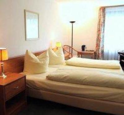 фото отеля Bodenseehotel Krone Bodman-Ludwigshafen