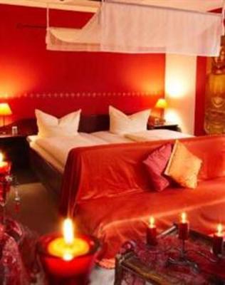 фото отеля Bodenseehotel Krone Bodman-Ludwigshafen