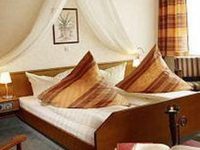 Bodenseehotel Krone Bodman-Ludwigshafen