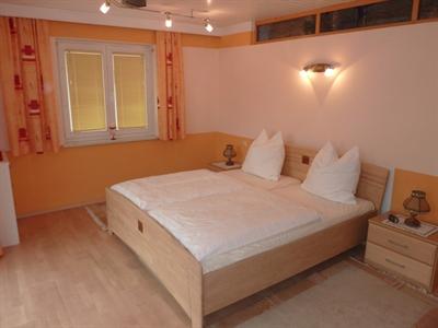 фото отеля Ferienwohnung Hofer