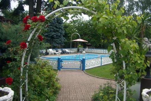 фото отеля Hotel Wegis