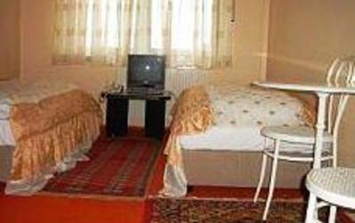 фото отеля Hotel Buerick