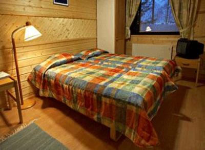 фото отеля Holiday Centre Huhmari Hotel Polvijarvi