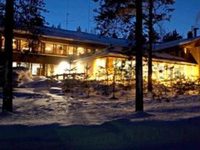 Holiday Centre Huhmari Hotel Polvijarvi