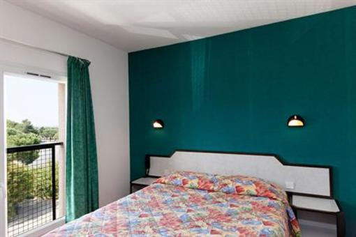 фото отеля Hotel du Village Catalan Banyuls-dels-Aspres