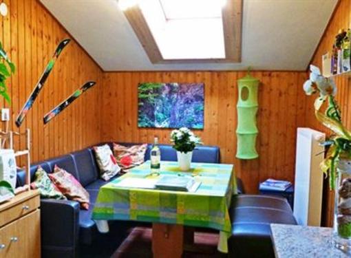 фото отеля Haus Enzian in Rauris