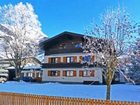 фото отеля Haus Enzian in Rauris