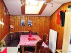 фото отеля Haus Enzian in Rauris