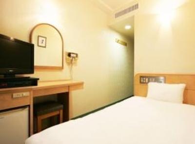 фото отеля Kumamoto Kenchomae Green Hotel