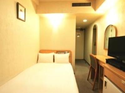 фото отеля Kumamoto Kenchomae Green Hotel