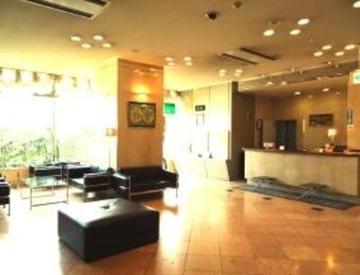 фото отеля Kumamoto Kenchomae Green Hotel
