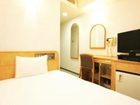 фото отеля Kumamoto Kenchomae Green Hotel