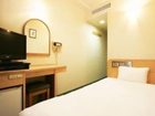 фото отеля Kumamoto Kenchomae Green Hotel