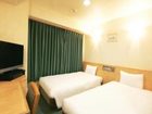 фото отеля Kumamoto Kenchomae Green Hotel