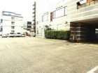 фото отеля Kumamoto Kenchomae Green Hotel