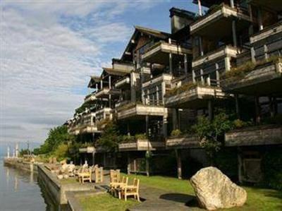 фото отеля Inn at Langley