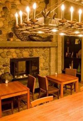 фото отеля Inn at Langley
