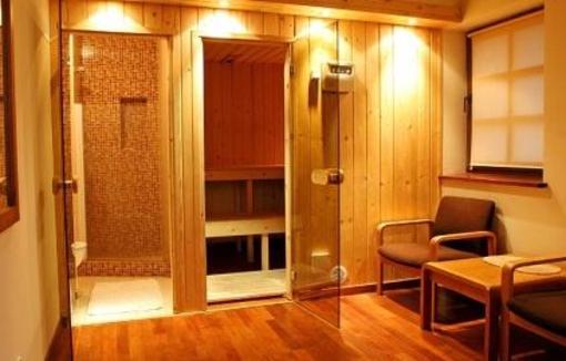 фото отеля Hotel Beskid Milowka