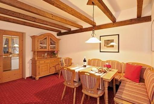 фото отеля Ferienhaus Kessler
