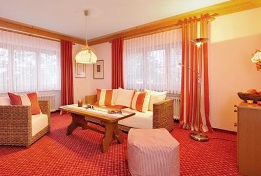 фото отеля Ferienhaus Kessler