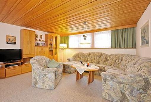 фото отеля Ferienhaus Kessler