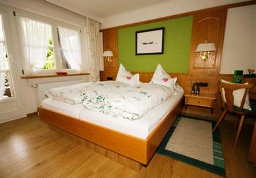 фото отеля Ferienhaus Kessler