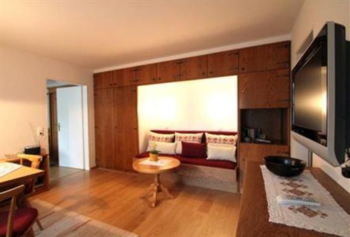 фото отеля Ferienhaus Kessler