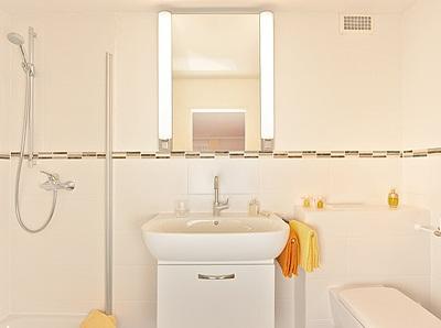 фото отеля Ferienhaus Kessler