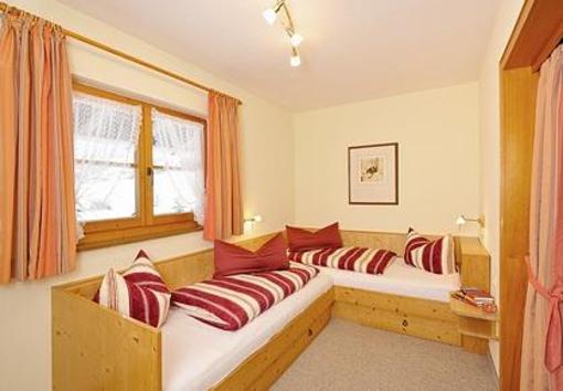 фото отеля Ferienhaus Kessler