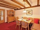 фото отеля Ferienhaus Kessler