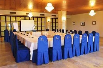 фото отеля Gran Hotel Jovellanos