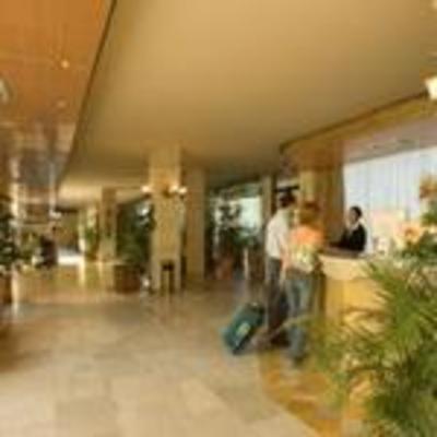 фото отеля Gran Hotel Jovellanos
