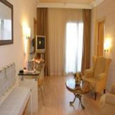 фото отеля Gran Hotel Jovellanos