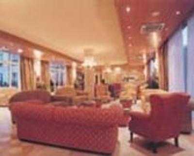 фото отеля Gran Hotel Jovellanos