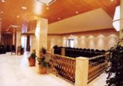 фото отеля Gran Hotel Jovellanos