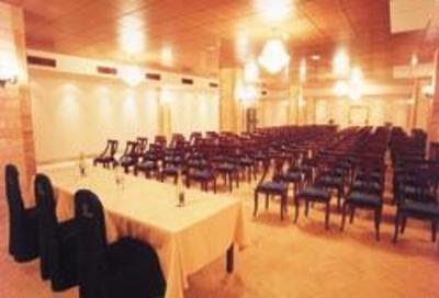 фото отеля Gran Hotel Jovellanos