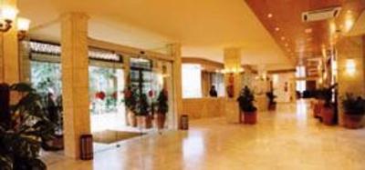 фото отеля Gran Hotel Jovellanos