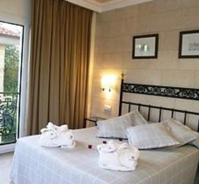 фото отеля Gran Hotel Jovellanos