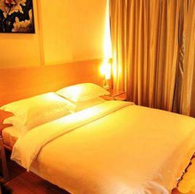 фото отеля CC Inn Guilin Wayao