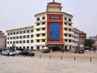 фото отеля Nandaihe Gold Coast Guoxin Binguan Hotel