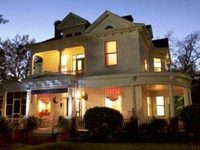 The Forever Inn